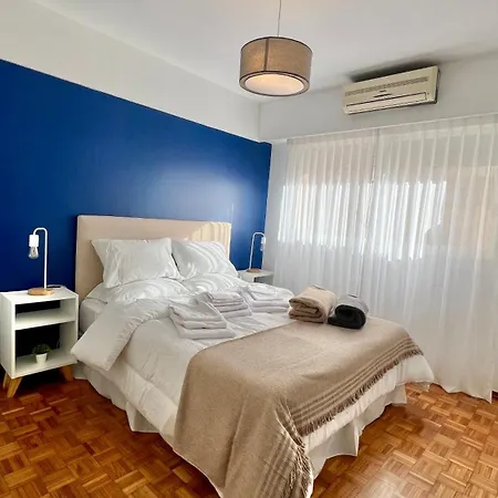 Stylish Haven In Downtown Buenos Aires! Apartment Exterior photo