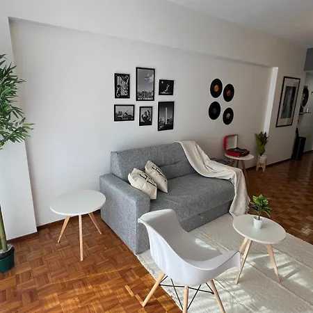 Stylish Haven In Downtown Buenos Aires! Apartment Exterior photo