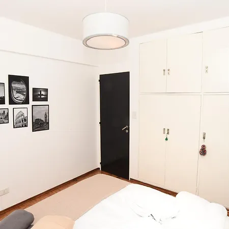 Stylish Haven In Downtown Buenos Aires! Apartment Exterior photo
