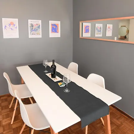 Stylish Haven In Downtown Buenos Aires! Apartment Exterior photo