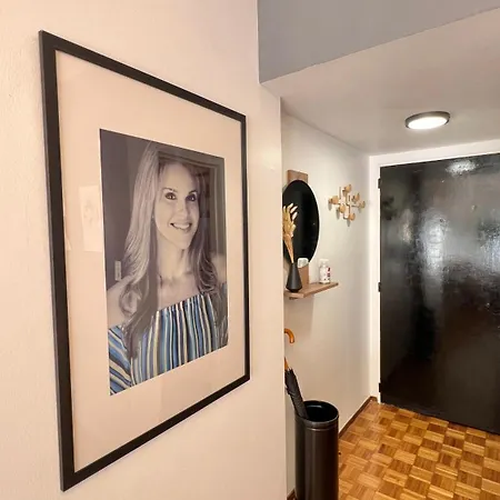 Stylish Haven In Downtown Buenos Aires! Apartment Exterior photo