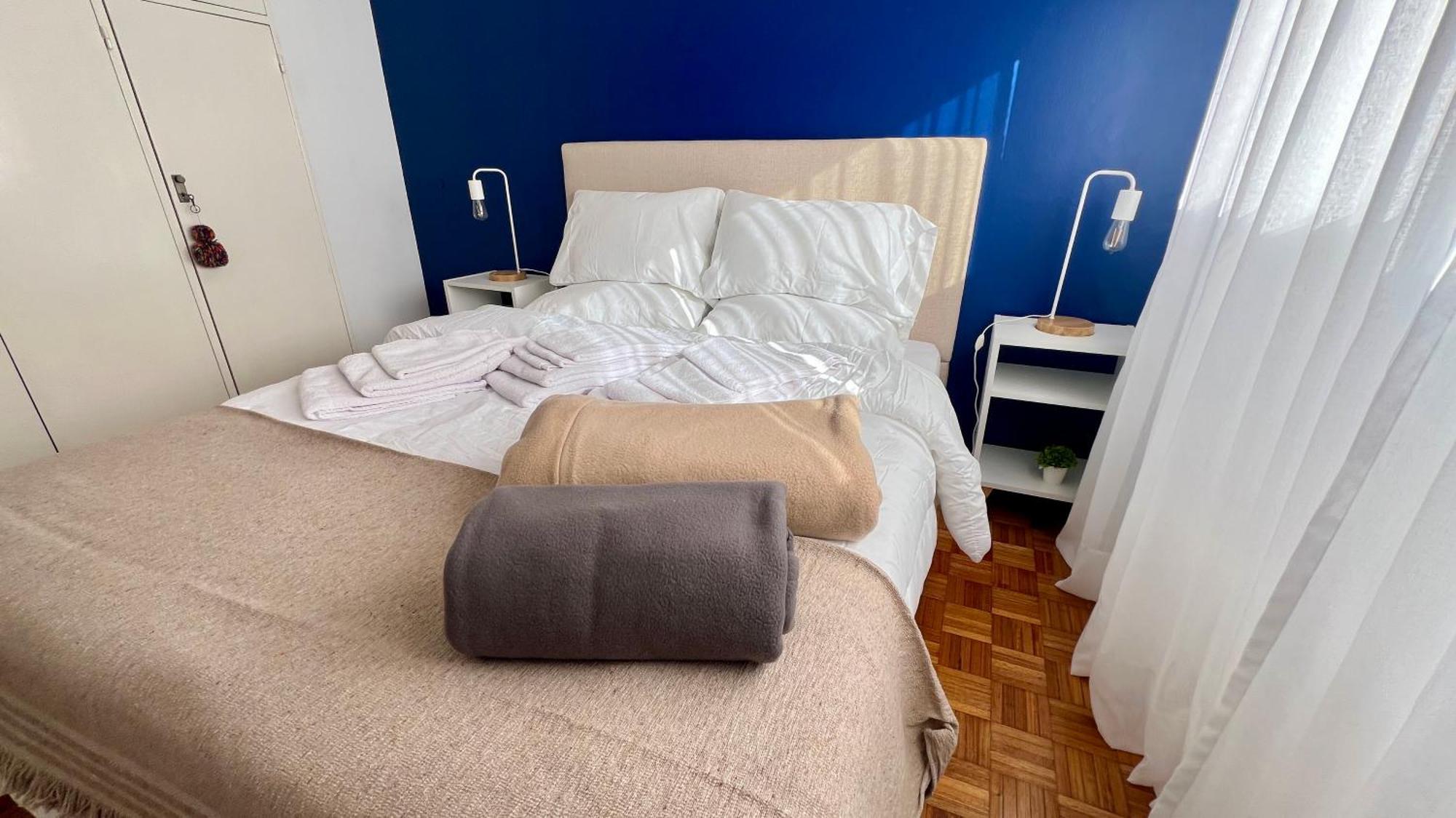 Stylish Haven In Downtown Buenos Aires! Apartamento