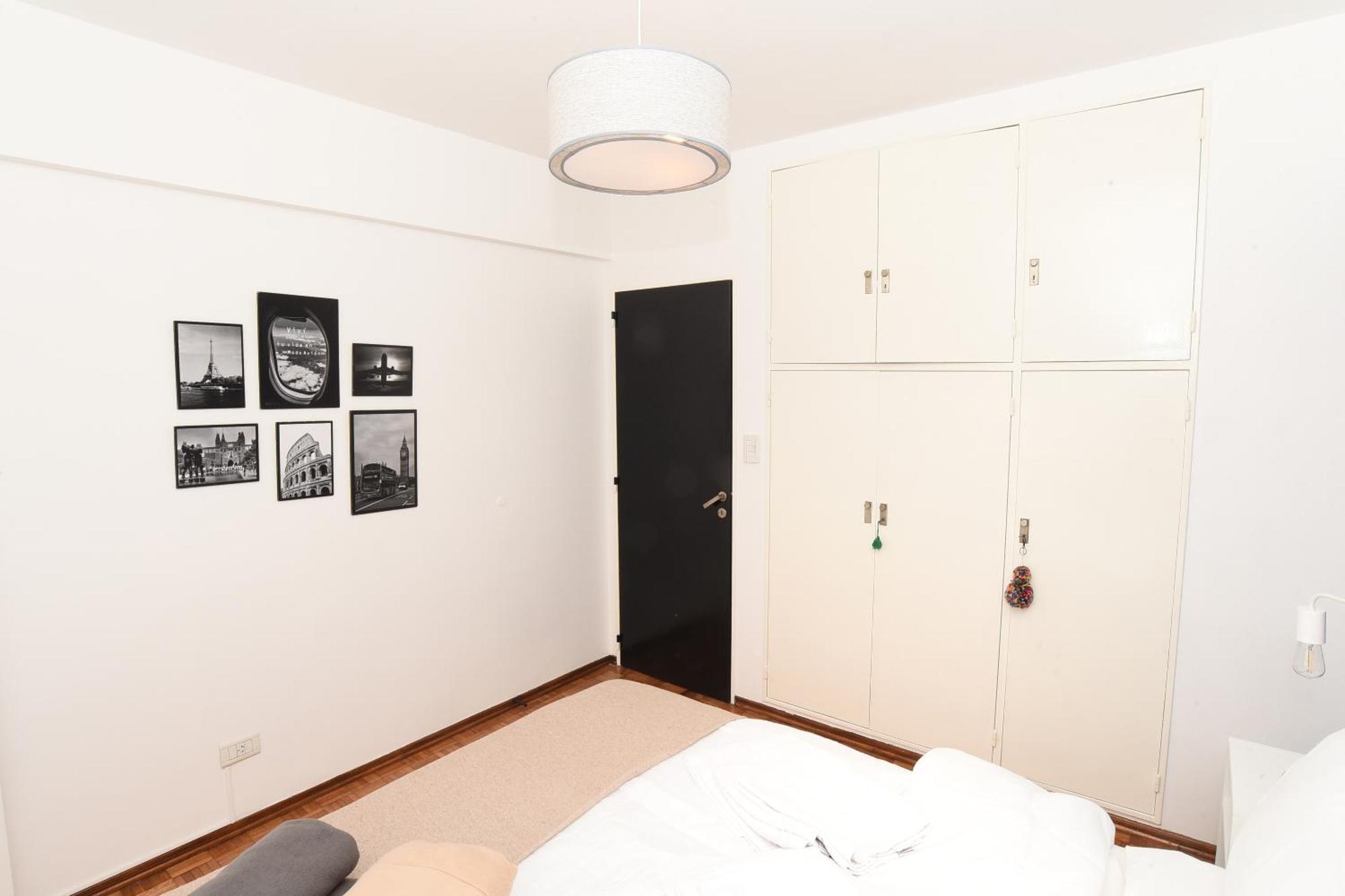 Stylish Haven In Downtown Buenos Aires! Apartamento *